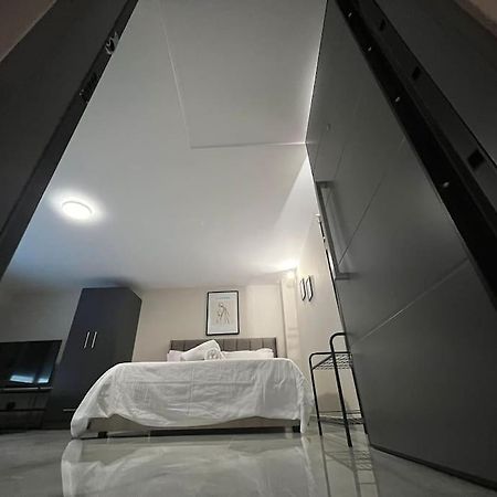 Cozy Studio In Alexandroupolis Екстер'єр фото