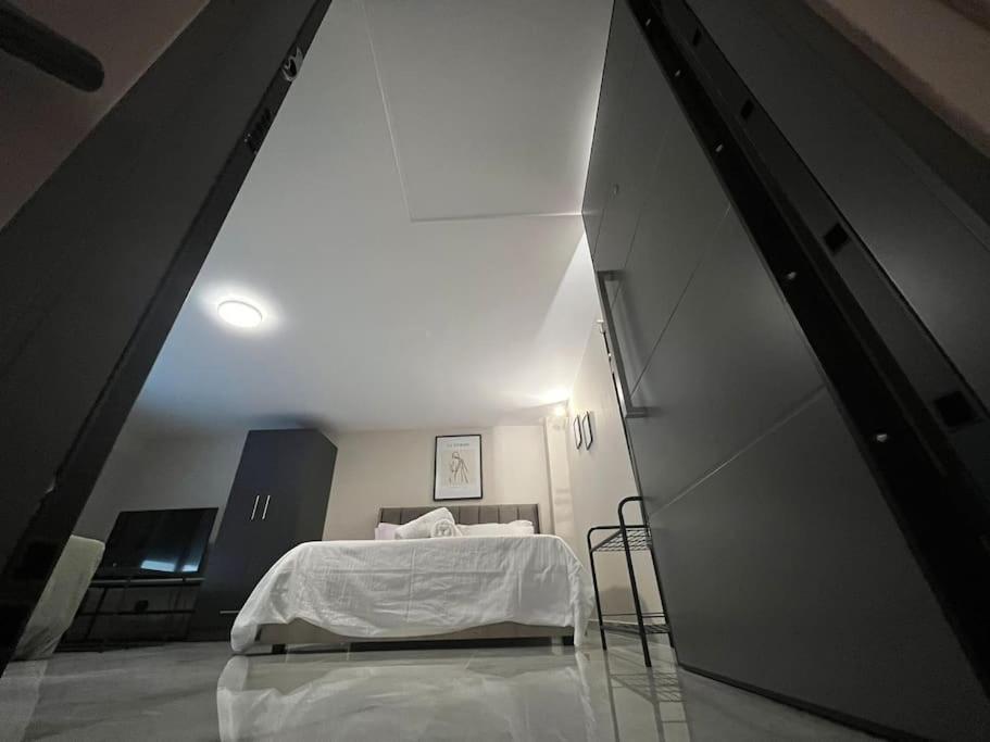 Cozy Studio In Alexandroupolis Екстер'єр фото