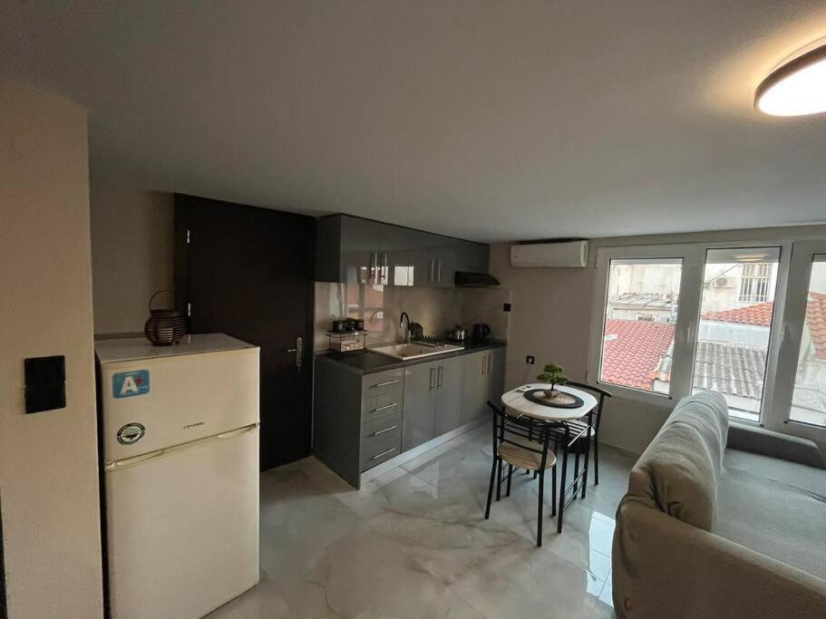 Cozy Studio In Alexandroupolis Екстер'єр фото