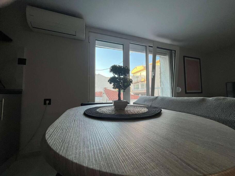 Cozy Studio In Alexandroupolis Екстер'єр фото