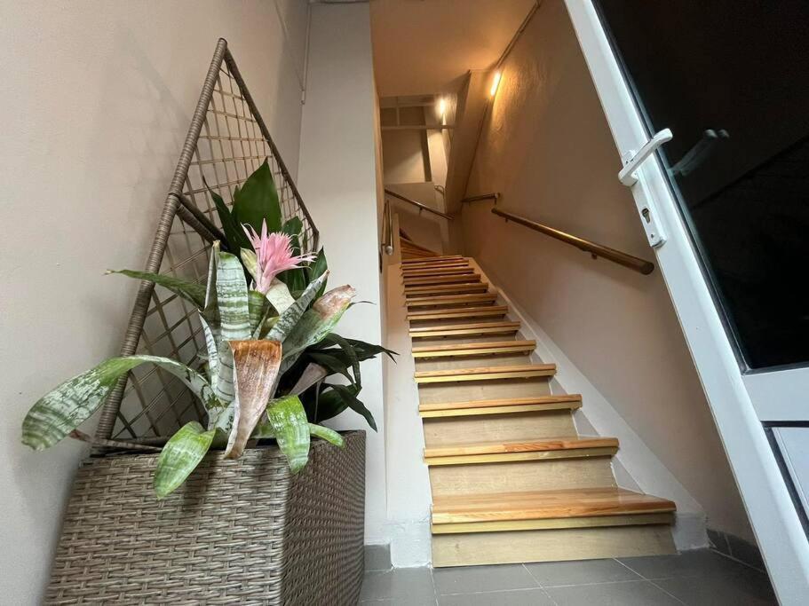 Cozy Studio In Alexandroupolis Екстер'єр фото